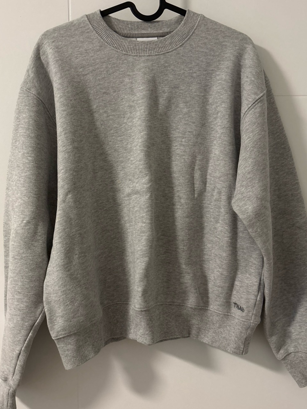Aritzia Boyfriend Crew
